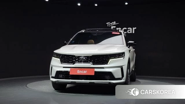 Kia Sorento 4th Generation id 5023247 из Кореи 12