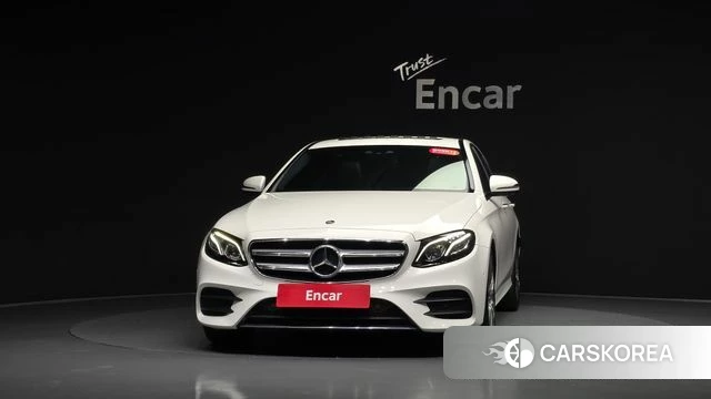 Mercedes-Benz E-Class W213 id 4988377 из Кореи 12