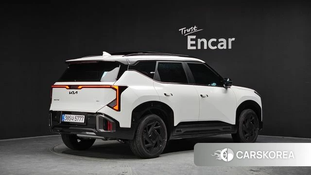 Kia Celtos second Generation id 4761953 из Кореи 12