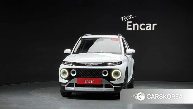 Hyundai Casper id 4996019 из Кореи 12
