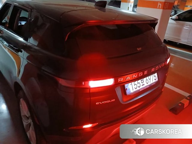 Land Rover Range Rover Evoque 2nd Generation id 4976518 из Кореи 12