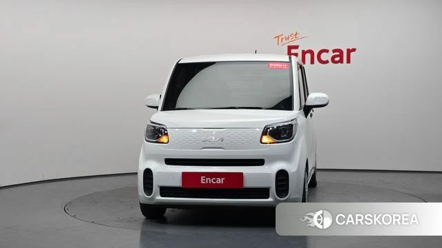 Kia The New Ray id 4976456 из Кореи 12