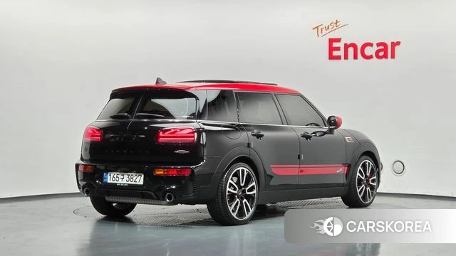 Mini Cooper S Clubman id 4976514 из Кореи 12