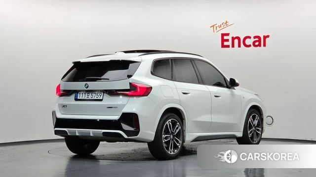 BMW X1 (U11) id 4995620 из Кореи 12