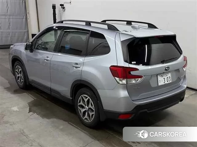 Subaru Forester 2019 из Японии, фото 2