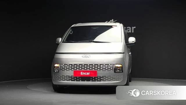 Hyundai Staria id 4976862 из Кореи 12