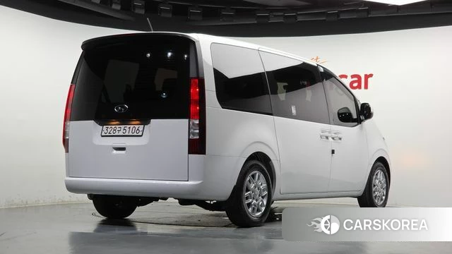 Hyundai Staria id 4706973 из Кореи 12