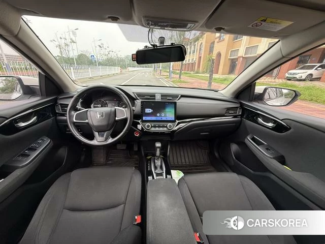 Honda Crider 2021 Белый из Китая, фото 2