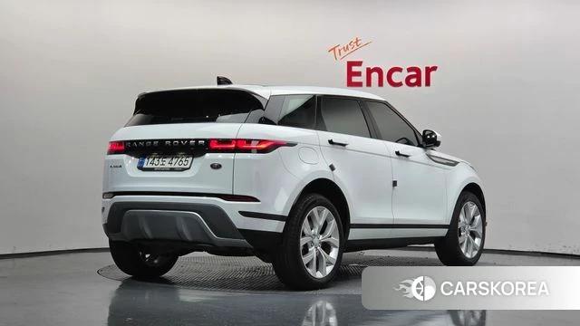 Land Rover Range Rover Evoque 2nd Generation id 5013045 из Кореи 12