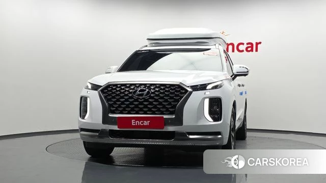 Hyundai Palisade id 4958717 из Кореи 12