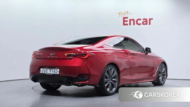 Infiniti Q60 (CV37) id 5035877 из Кореи 12