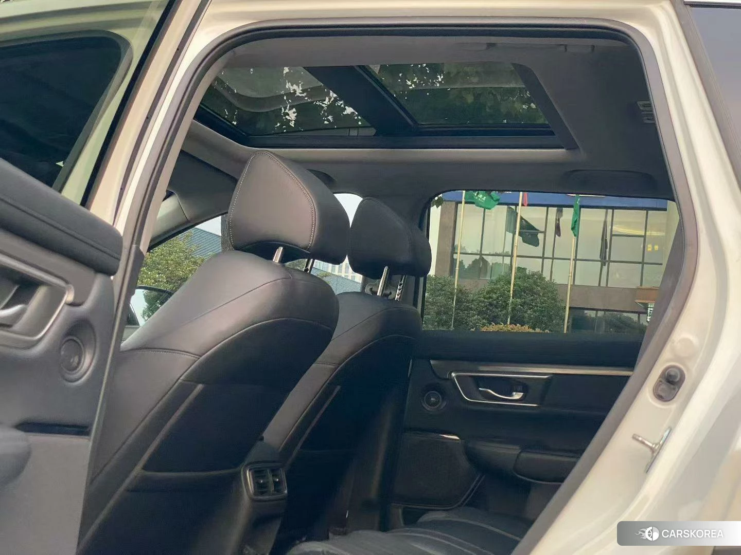 Honda Breeze 2021 Белый из Китая, фото 2