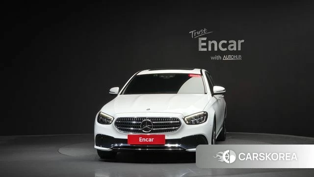 Mercedes-Benz E-Class W213 id 4990966 из Кореи 12