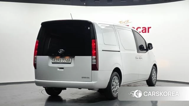Hyundai Staria id 4376742 из Кореи 12