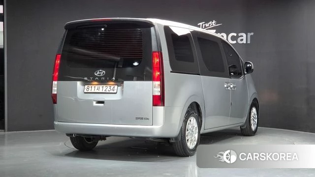 Hyundai Staria id 4958575 из Кореи 12
