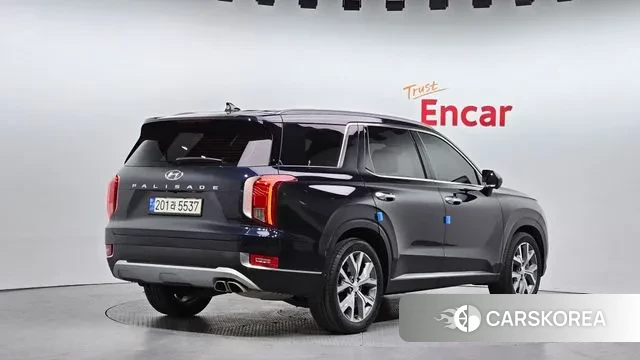 Hyundai Palisade id 3686206 из Кореи 12