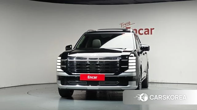 Hyundai Palisade (LX3) id 4990350 из Кореи 12
