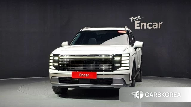 Hyundai Palisade (LX3) id 4834135 из Кореи 12