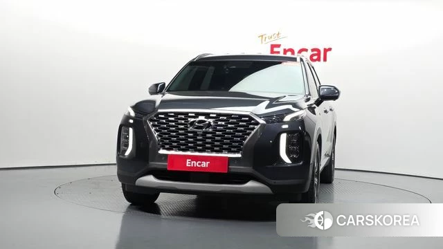Hyundai Palisade id 4952896 из Кореи 12