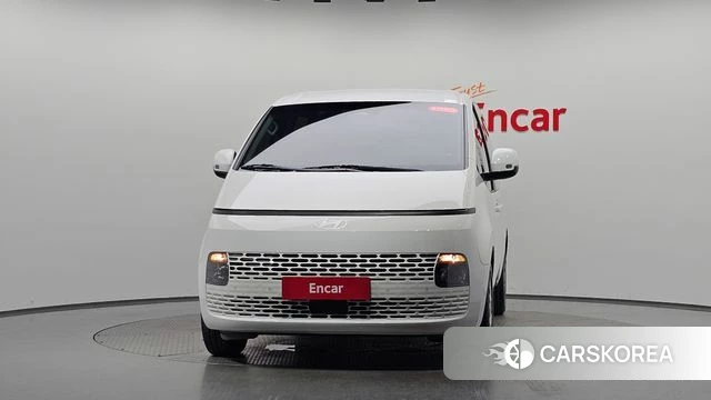 Hyundai Staria id 4706048 из Кореи 12