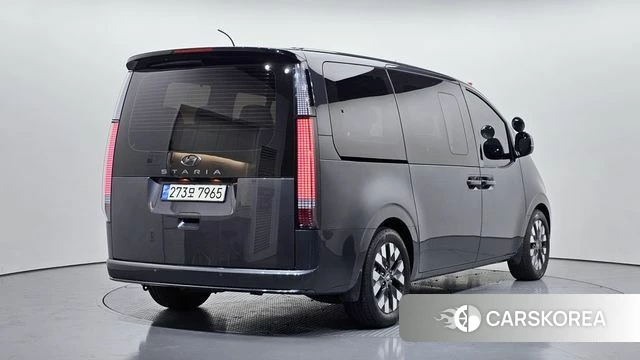 Hyundai Staria id 3843006 из Кореи 12