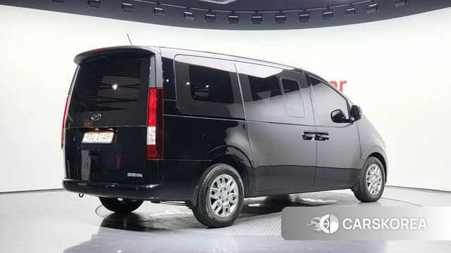 Hyundai Staria id 4976749 из Кореи 12