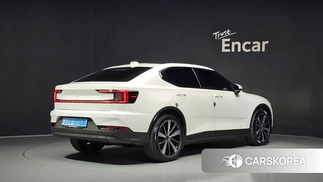 Polestar Polestar 2 id 4942469 из Кореи 12