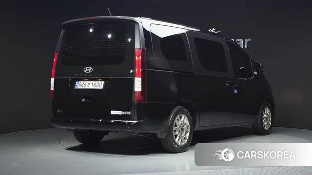 Hyundai Staria id 4665143 из Кореи 12