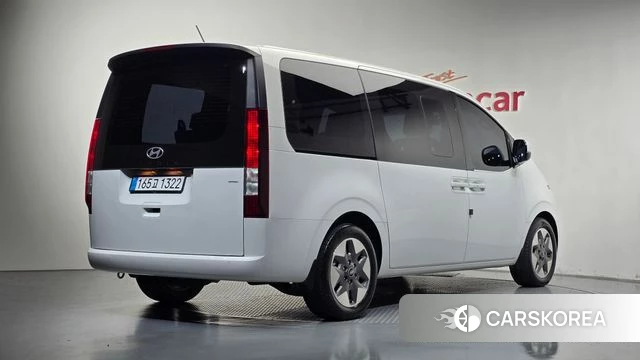 Hyundai Staria id 5051725 из Кореи 12