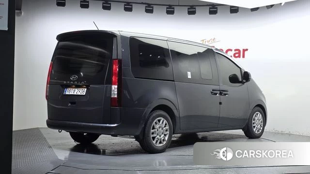 Hyundai Staria id 4991534 из Кореи 12