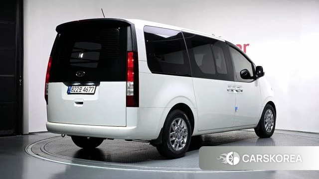 Hyundai Staria id 4976652 из Кореи 12