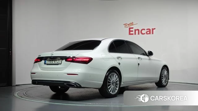 Mercedes-Benz E-Class W213 id 4951203 из Кореи 12