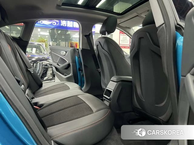 BMW 2 series 2021 Синий из Китая, фото 6
