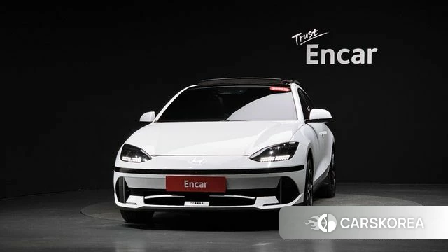 Hyundai Ionic 6 id 4687574 из Кореи 12