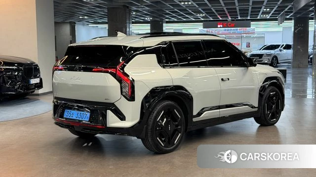 Kia EV3 id 5010966 из Кореи 12
