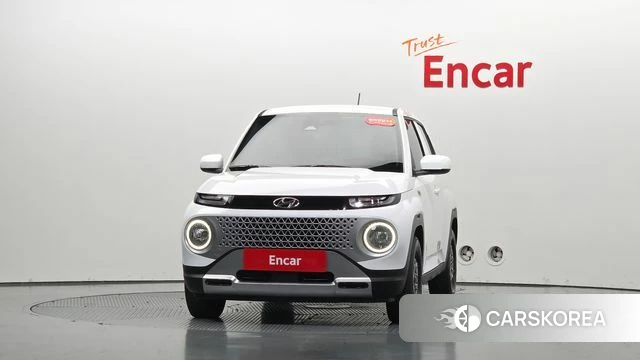 Hyundai Casper id 4958347 из Кореи 12