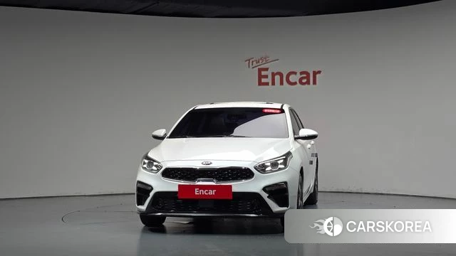 Kia Come New K3 id 4993560 из Кореи 12