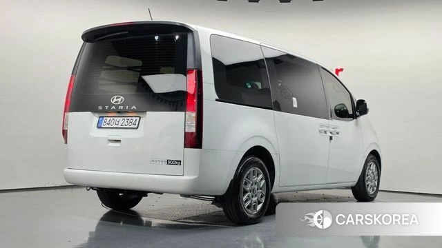 Hyundai Staria id 5038855 из Кореи 12