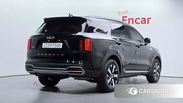 Kia Sorento 4th Generation id 4986766 из Кореи 12