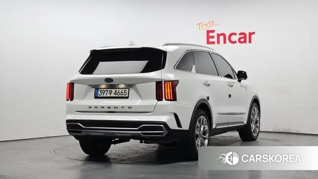 Kia Sorento 4th Generation id 3765160 из Кореи 12