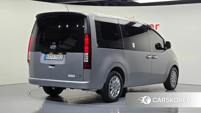 Hyundai Staria id 5001538 из Кореи 12