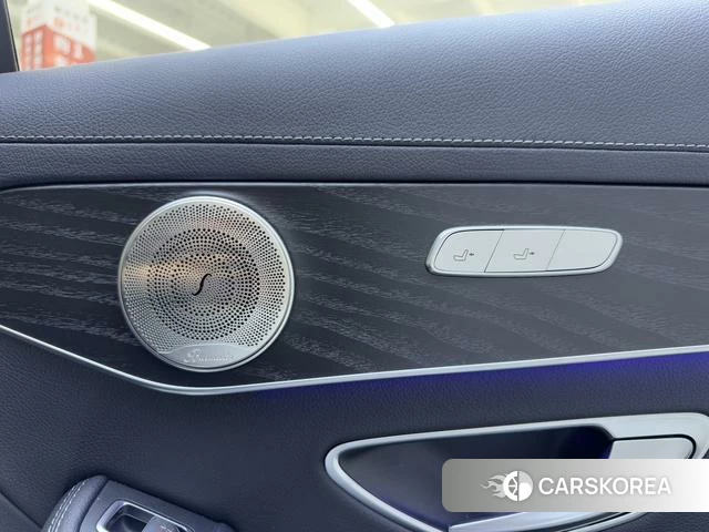 Mercedes-Benz C-class 2021 Белый из Китая, фото 6
