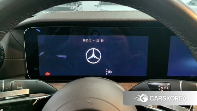 Mercedes-Benz E-Class 2021 Черный из Китая, фото 2