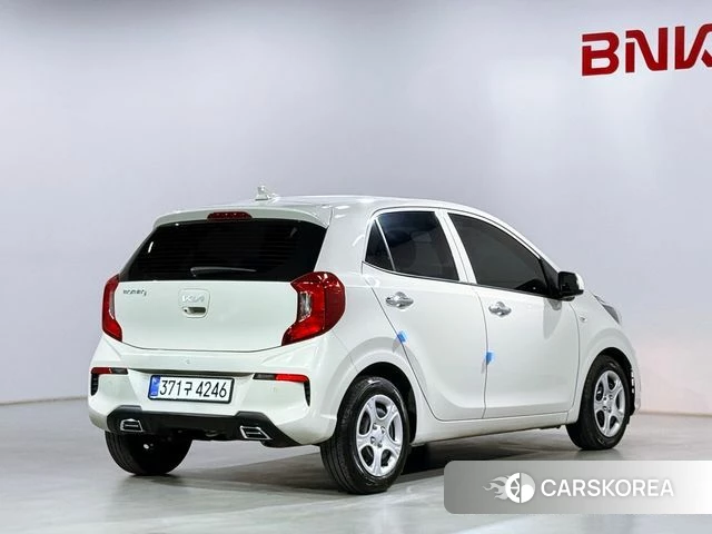 Kia Morning Urban (JA) id 4958963 из Кореи 12