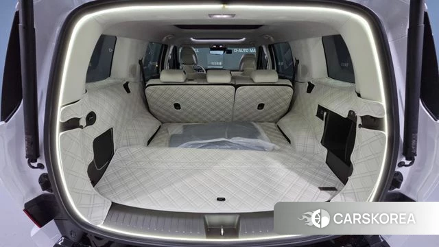 Hyundai Santa Fe (MX5) id 4990544 из Кореи 12