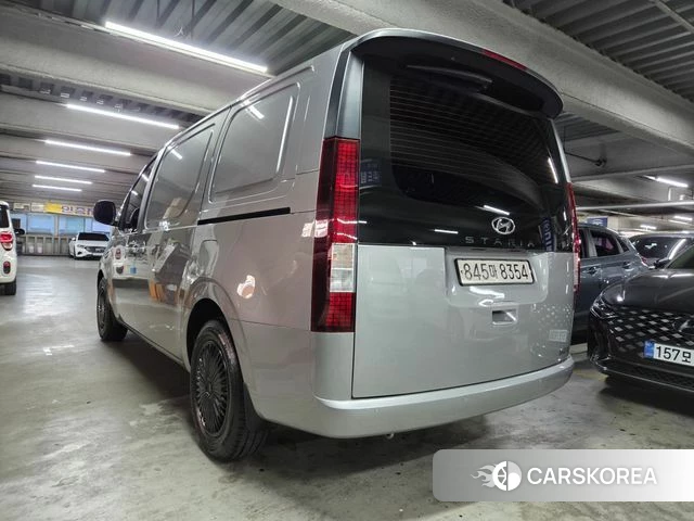 Hyundai Staria id 4991684 из Кореи 12