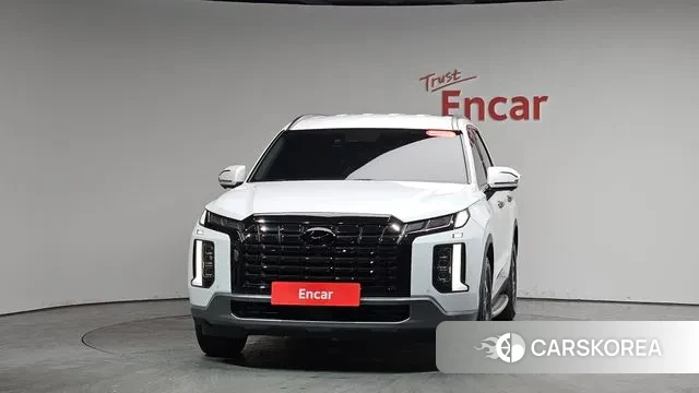Hyundai The New Palisade id 3670709 из Кореи 12