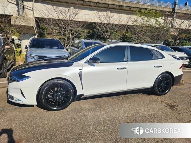 Hyundai The New Grandeur IG id 5012479 из Кореи 12