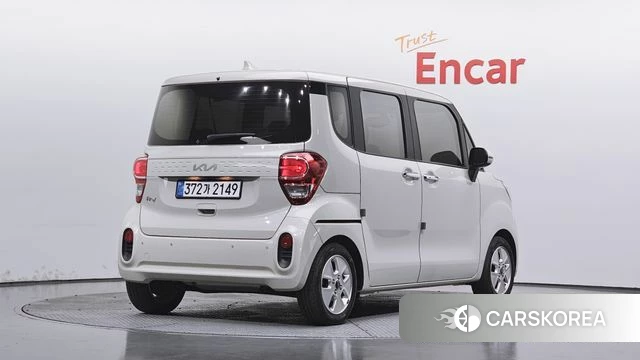 Kia The New Ray id 5022339 из Кореи 12