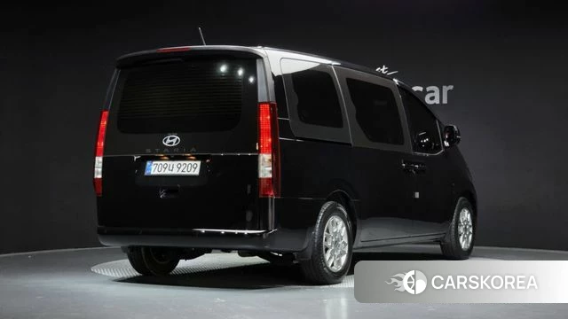 Hyundai Staria id 5011209 из Кореи 12